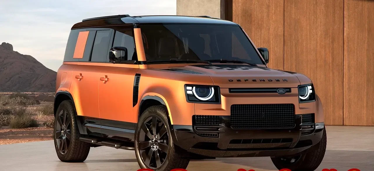 Land Rover Defender 110 की कीमत में ₹34 लाख की कटौती, भारत में लोकल असेंबली से सस्ती हुई SUV
