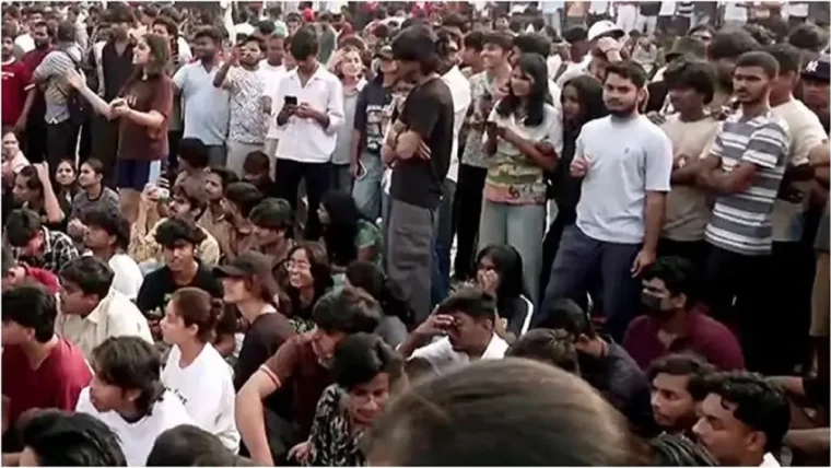 LPU कैंपस में रेप की अफवाह को सच्चाई ने खारिज किया, SIT ने कोई सबूत नहीं पाया