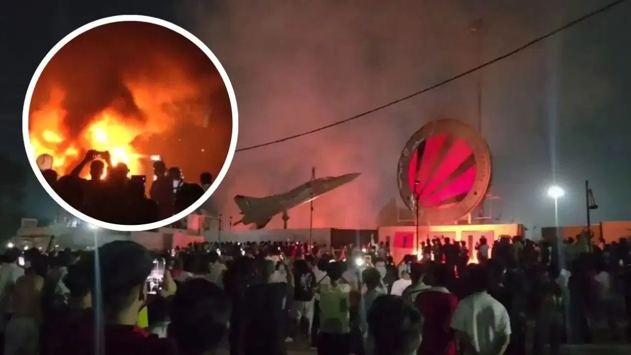 LPU हिंसा मामले में 9 गिरफ्तार, 20 आरोपी नामजद; सोशल मीडिया जांच पर कड़ी कार्रवाई