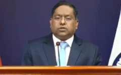 MEA ने अंतरराष्ट्रीय मुद्दों पर भारत का रुख स्पष्ट किया: पाकिस्तान, तेल आयात, इज़राइल और SCO फोरम