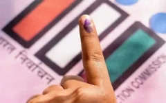 MLC चुनाव: यूपी सहित 4 राज्यों में 28 सीटों पर आज मतदान, सपा के आरोपों के बीच सुरक्षा पर नजर