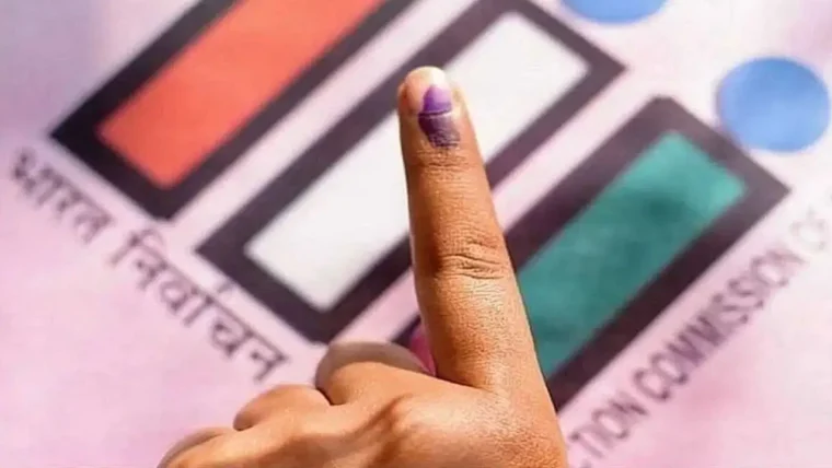 MLC चुनाव: यूपी सहित 4 राज्यों में 28 सीटों पर आज मतदान, सपा के आरोपों के बीच सुरक्षा पर नजर