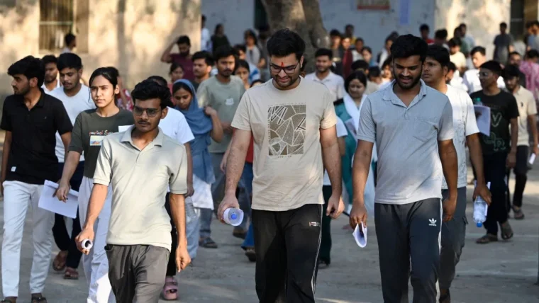 NEET PG 2026 काउंसलिंग में सीट अपग्रेड पर फीस जमा करने का नियम बदला