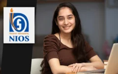 NIOS ब्रिज कोर्स 2026: BEd शिक्षकों के लिए रजिस्ट्रेशन 21-28 अक्टूबर तक