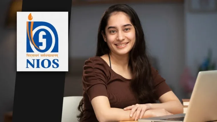 NIOS ब्रिज कोर्स 2026: BEd शिक्षकों के लिए रजिस्ट्रेशन 21-28 अक्टूबर तक