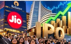 Reliance Jio का मेगा IPO: 30,000 करोड़ की इश्यू और 11 लाख करोड़ की वैल्यूएशन की संभावना