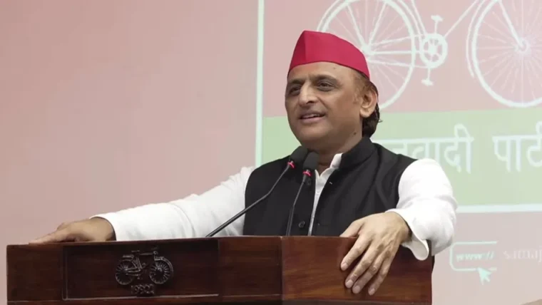 UP राज्यसभा चुनाव: BJP ने 8 उम्मीदवार, SP का तीसरा प्रत्याशी अभी रहस्य