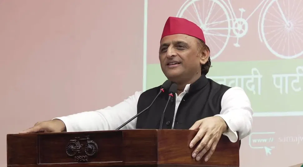 UP राज्यसभा चुनाव: BJP ने 8 उम्मीदवार, SP का तीसरा प्रत्याशी अभी रहस्य