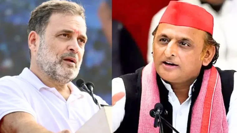 UP विधानसभा चुनाव 2027: कांग्रेस ने सपा को 172 सीटों की शुरुआती लिस्ट सौंपी, तालमेल की दिशा में क्या कदम