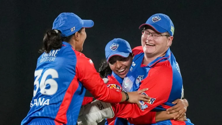 WPL 2027 ऑक्शन का ऐलान, 27 स्लॉट्स के लिए 146 खिलाड़ियों में जंग, लिस्ट में किस-किस का नाम?