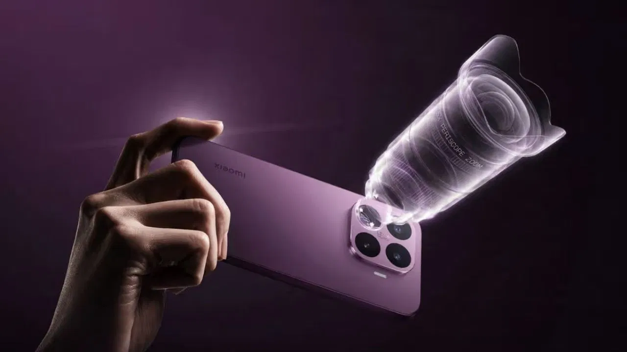 Xiaomi 17T की कीमत फिर बढ़ी, अब 69,999 रुपये से शुरू